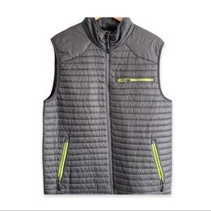 Troutbottom vest